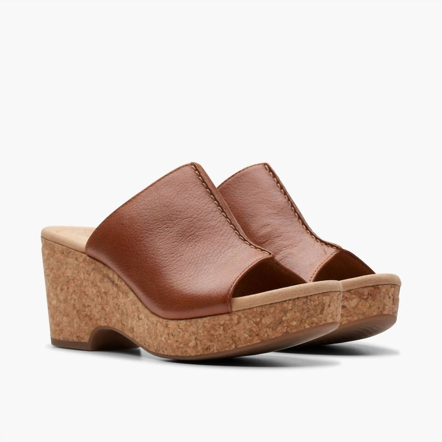 Clarks - Women's Giselle Orchid Sandal