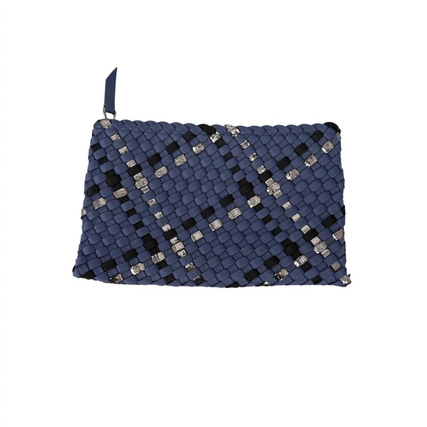 Naghedi - Women's St Barths Galaxy Tote Bag