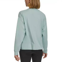 Calvin Klein - Performance Long-sleeve Crewneck T-shirt