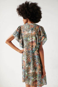 Chufy - Mona Mini Dress