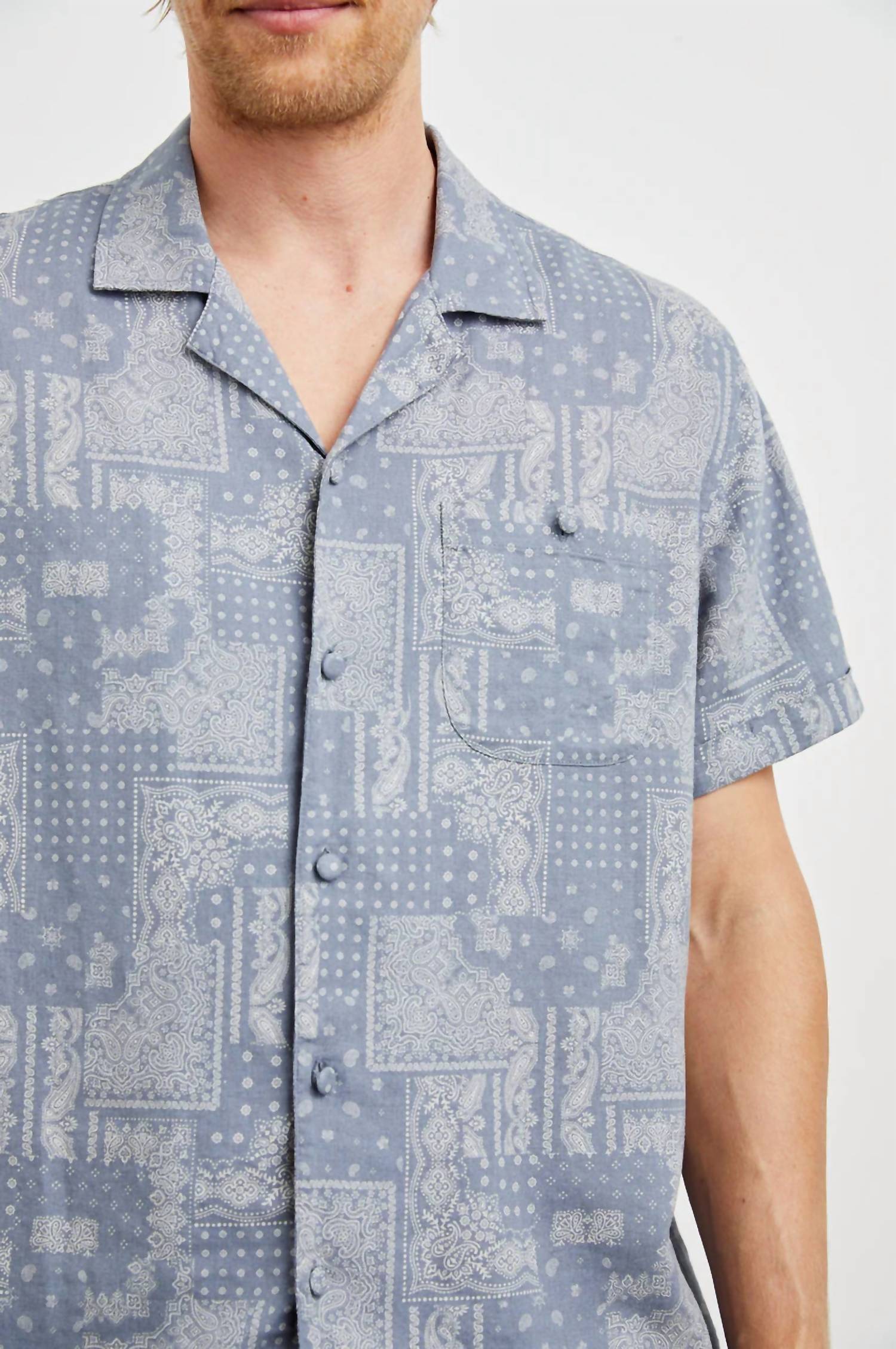 Rails - Women's Ace Shirt