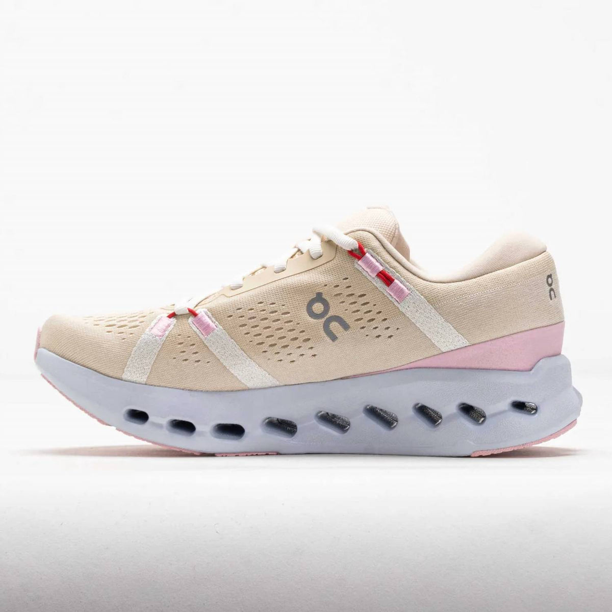 On - Women's Cloudsurfer 2 Running Shoes