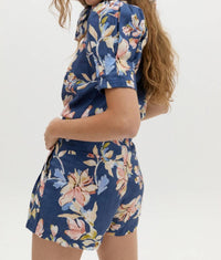 Lanhtropy - Athina Linen Shirt
