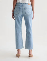 Ag Jeans - Brinley Crop Jeans
