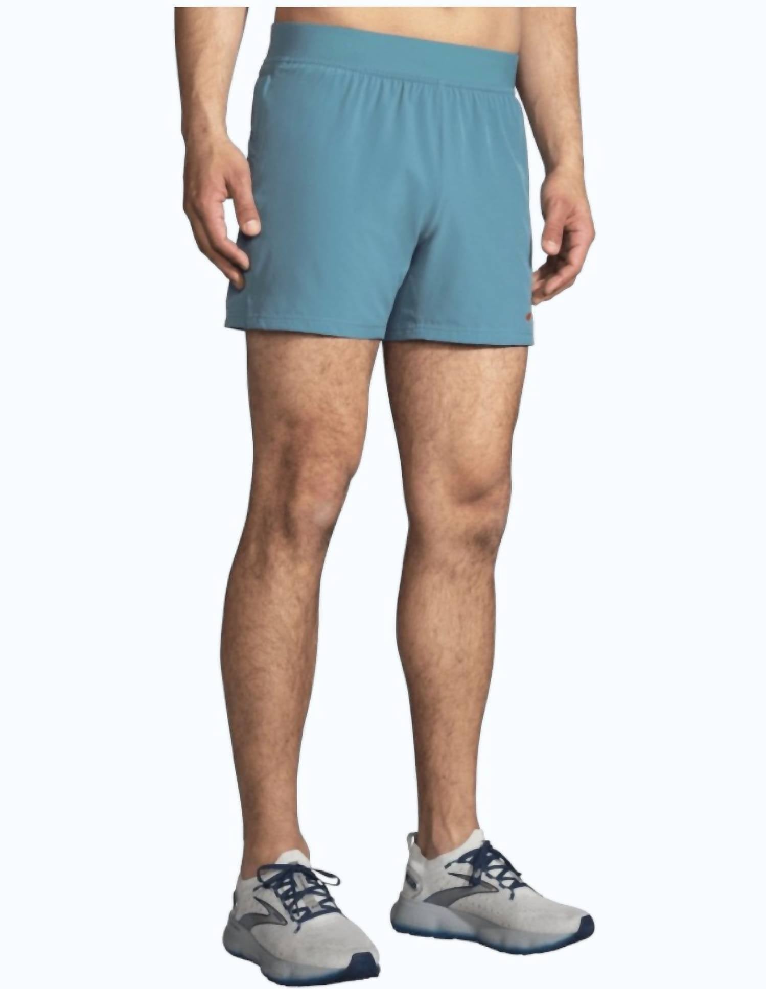 Brooks - Sherpa 5" Short