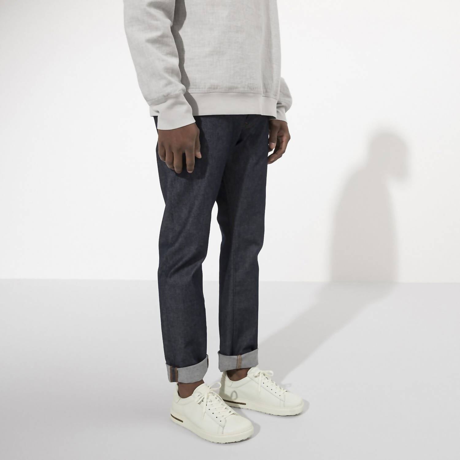 Birkenstock - Unisex - Bend Low Sneaker