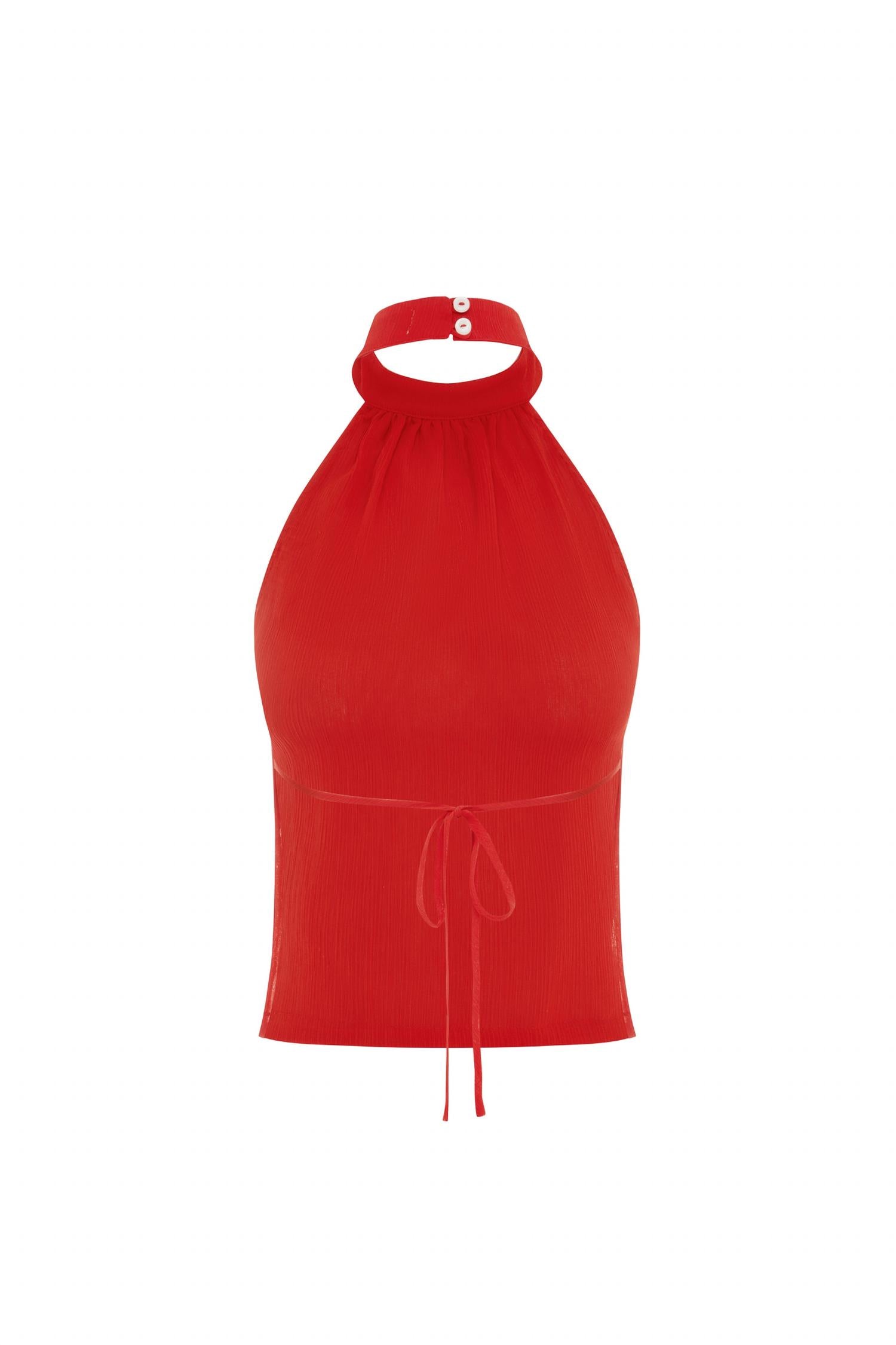 TULIP TOP