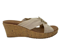 Skechers - Women's Beverlee-sail Twist Sandal