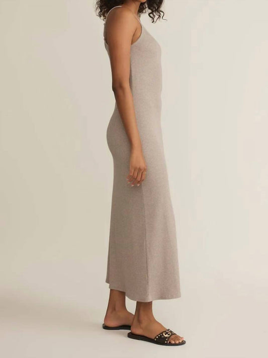 Z Supply - Waterfront Midi Dress