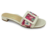 Lalisa - Women's Tazo Slide Sandals