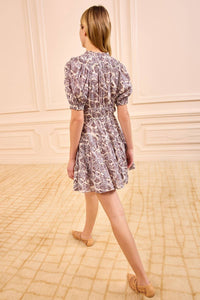 Ulla Johnson - Soffia Mini Dress