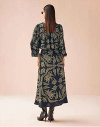 Omika - Ayla Blouse