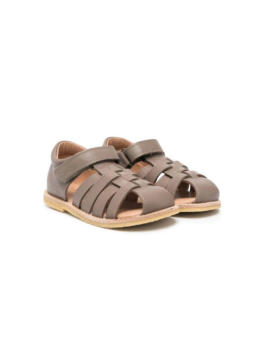 Konges Sløjd - Kids Lapinou Strap Leather Sandal