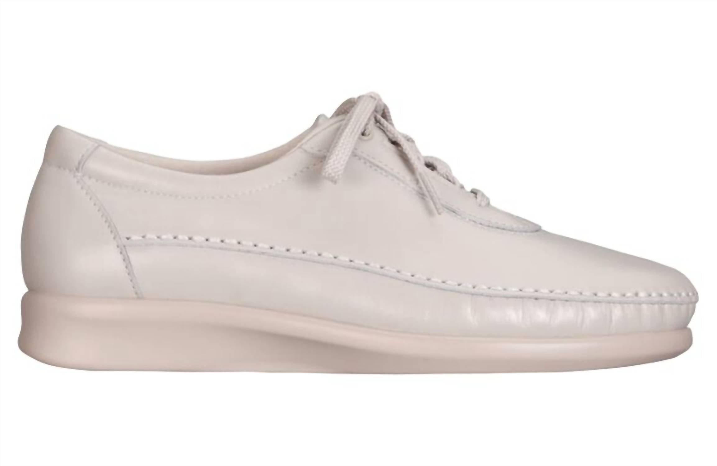 Sas - Women's Traveler Athletic Lace Up Shoes