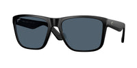 Costa Del Mar - Men's Los Alijos Polarized Sunglasses 580p