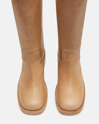 Steve Madden - Women's Riggs Wide Calf Boot