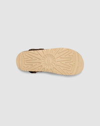 Ugg - Women's Goldenstar Suede Clog