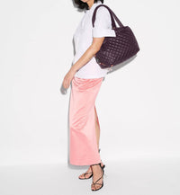 Mz Wallace - Women's Small Sutton Deluxe Handbag