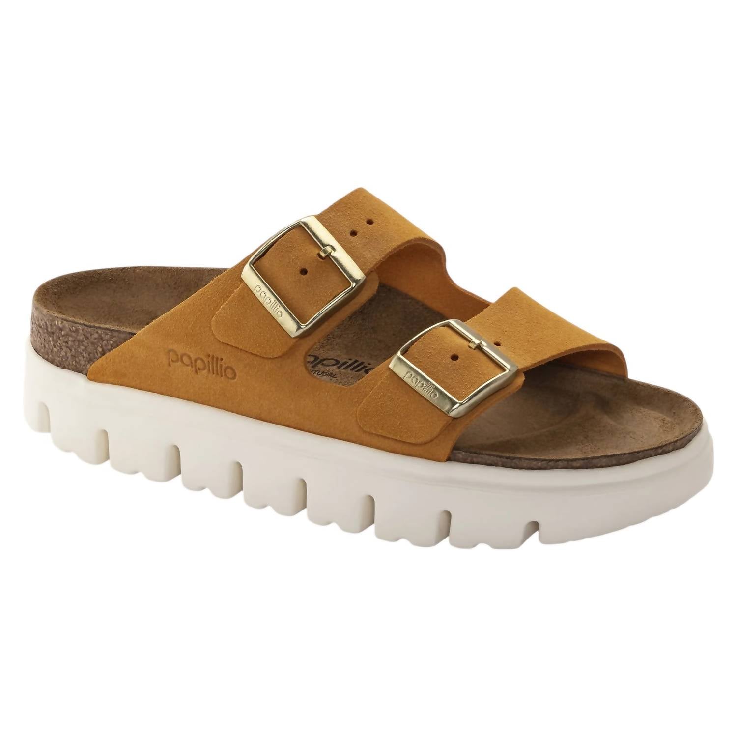 Birkenstock - Women's Arizona Chunky Sandals