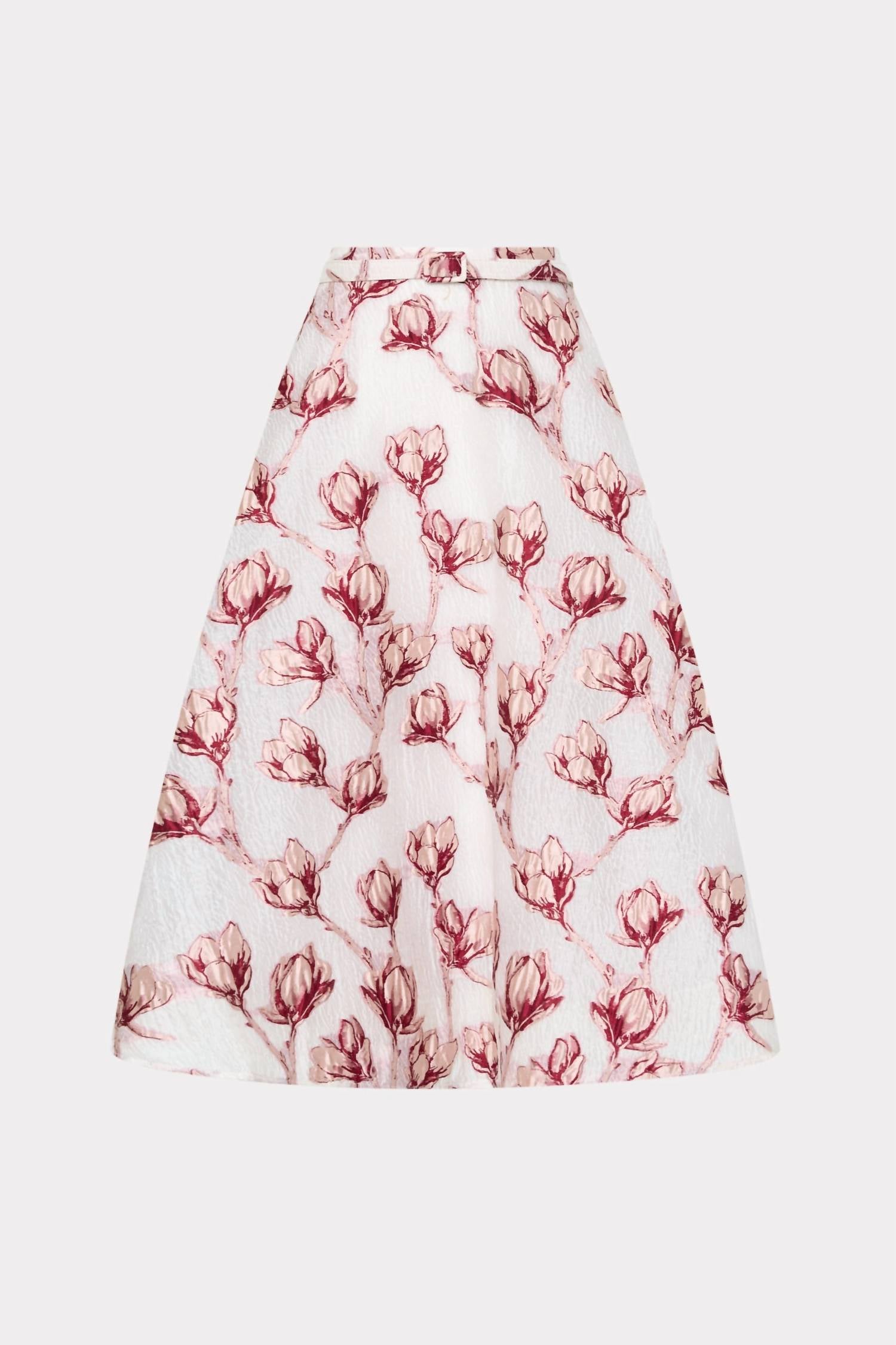 Milly - Noella Midi Skirt