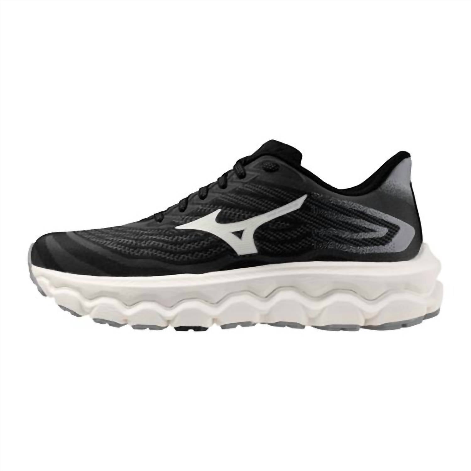 Mizuno - Women's Wave Horizon 8 Wide Running Shoes