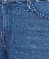Mother - Lil Weekender Flare Jeans