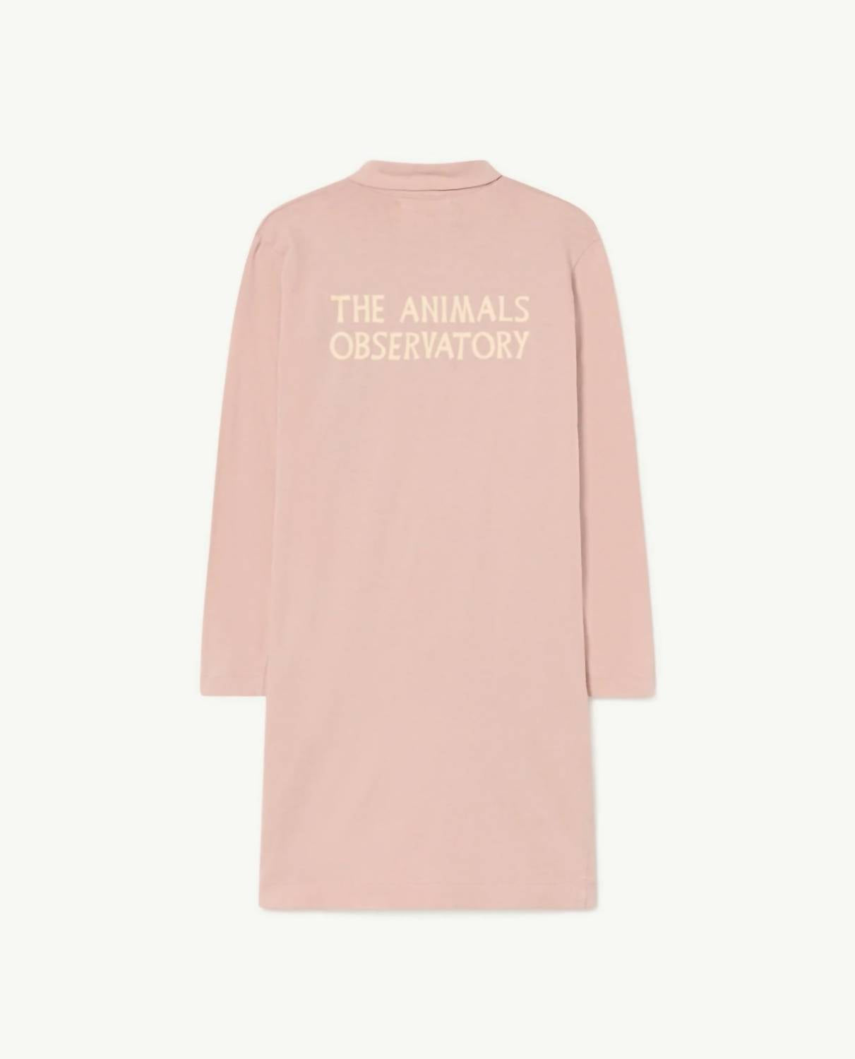 The Animals Observatory - Dragon Dress
