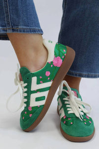 Back 70 - Women's Ghost C26 Sneaker