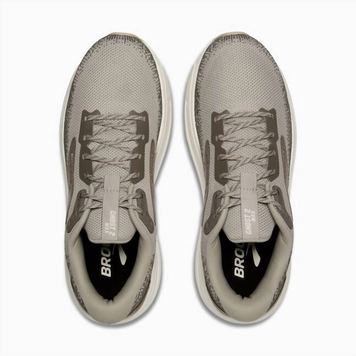Brooks - Men's Ghost Max 2