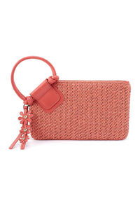 Hobo - Sable Wristlet