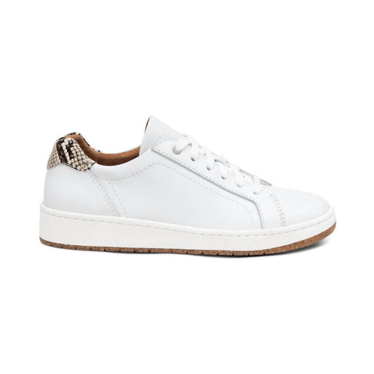 Aetrex - Women's Blake Comfort Sneaker