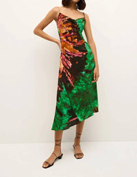 Marie Oliver - Ambry Midi Dress