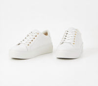 Vagabond Shoemakers - Women's Zoe Platform Sneaker