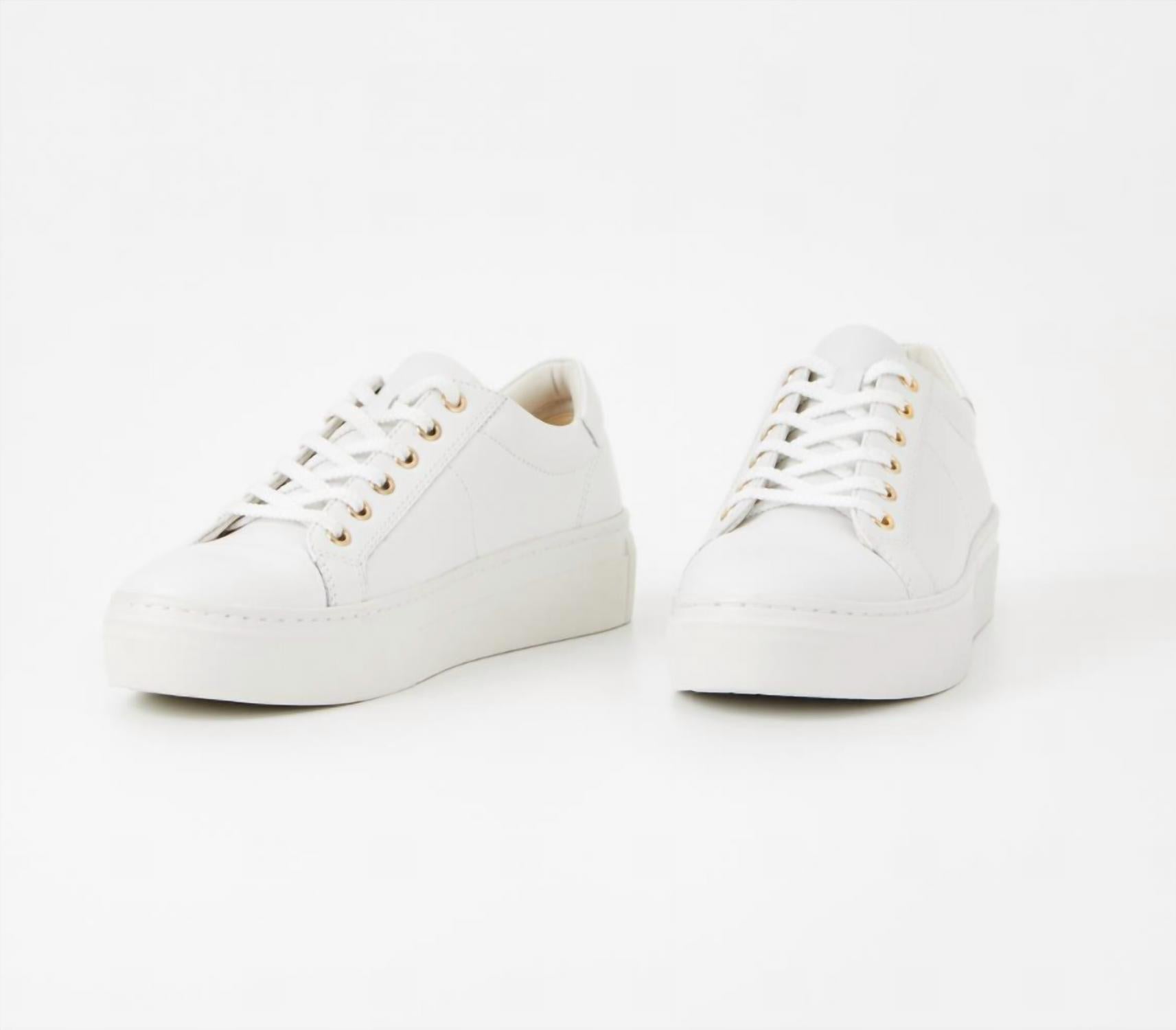 Vagabond Shoemakers - Women's Zoe Platform Sneaker