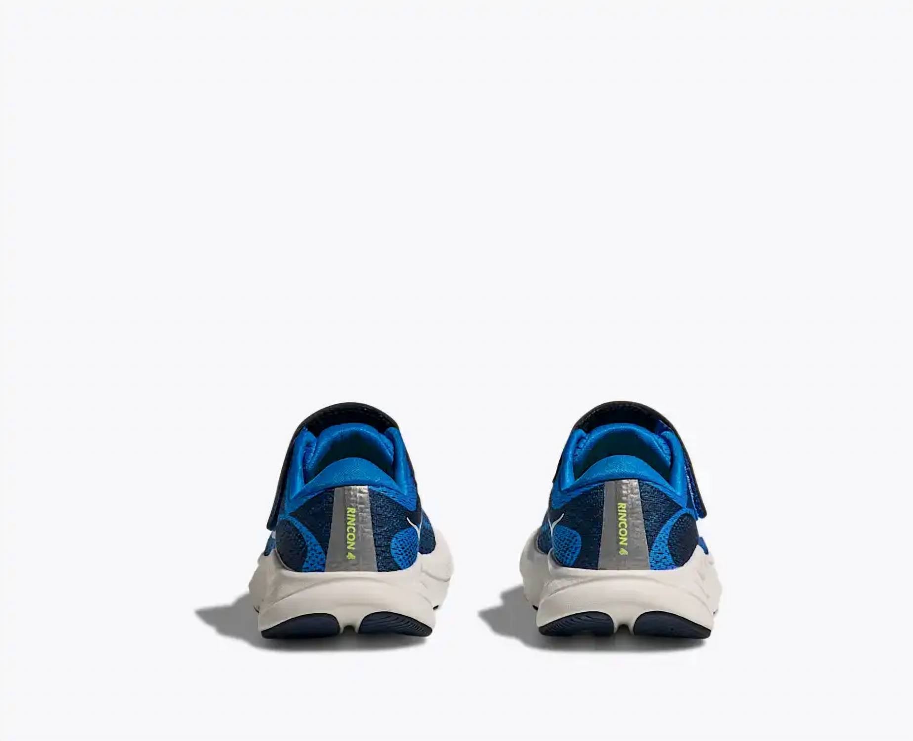 Hoka - Kid's Rincon 4 Outdoor Active Shoes