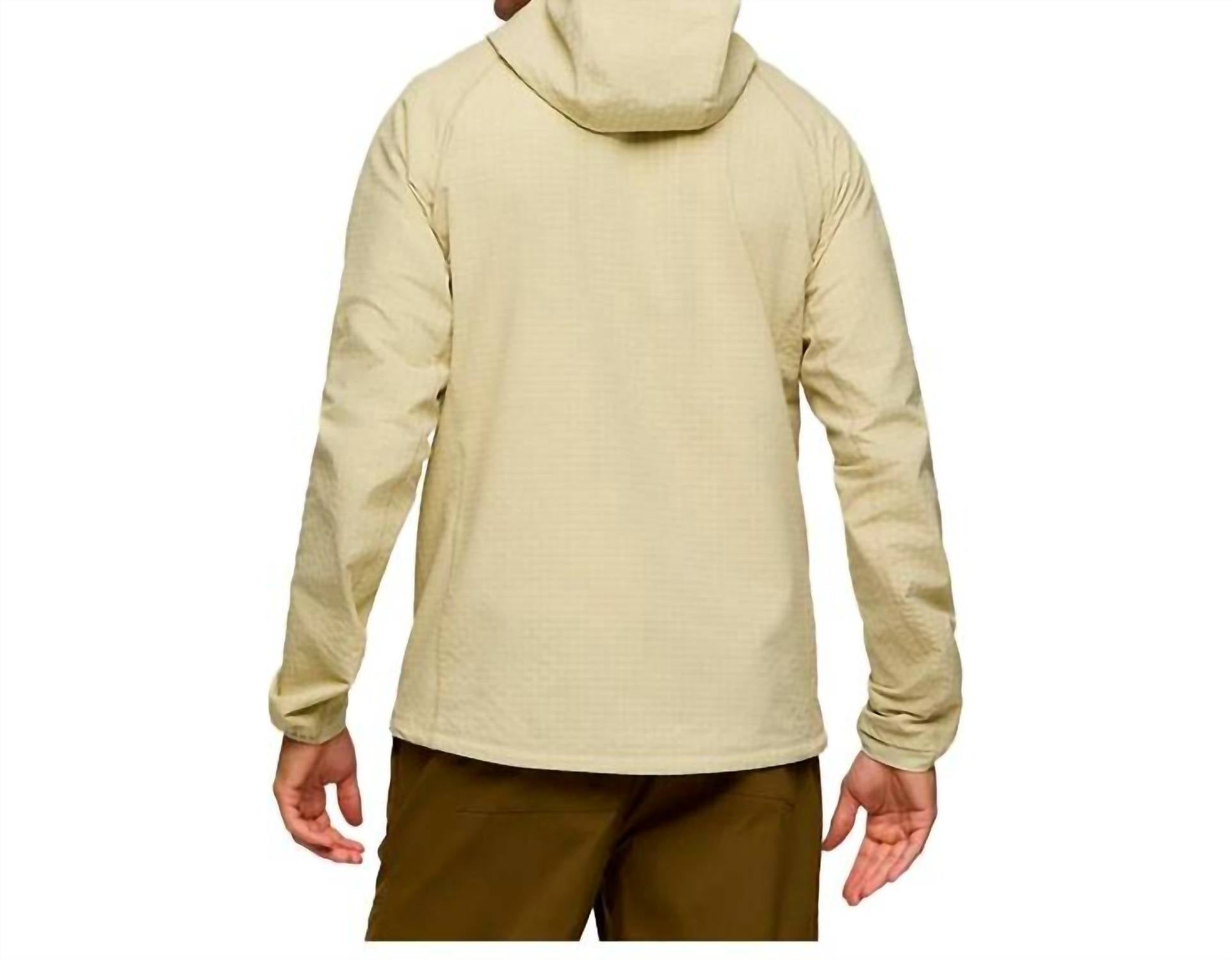 Cotopaxi - Yermo Hooded Jacket
