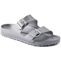 Birkenstock - Women's Arizona Essentials Smaller Buckle Eva Slip-ons