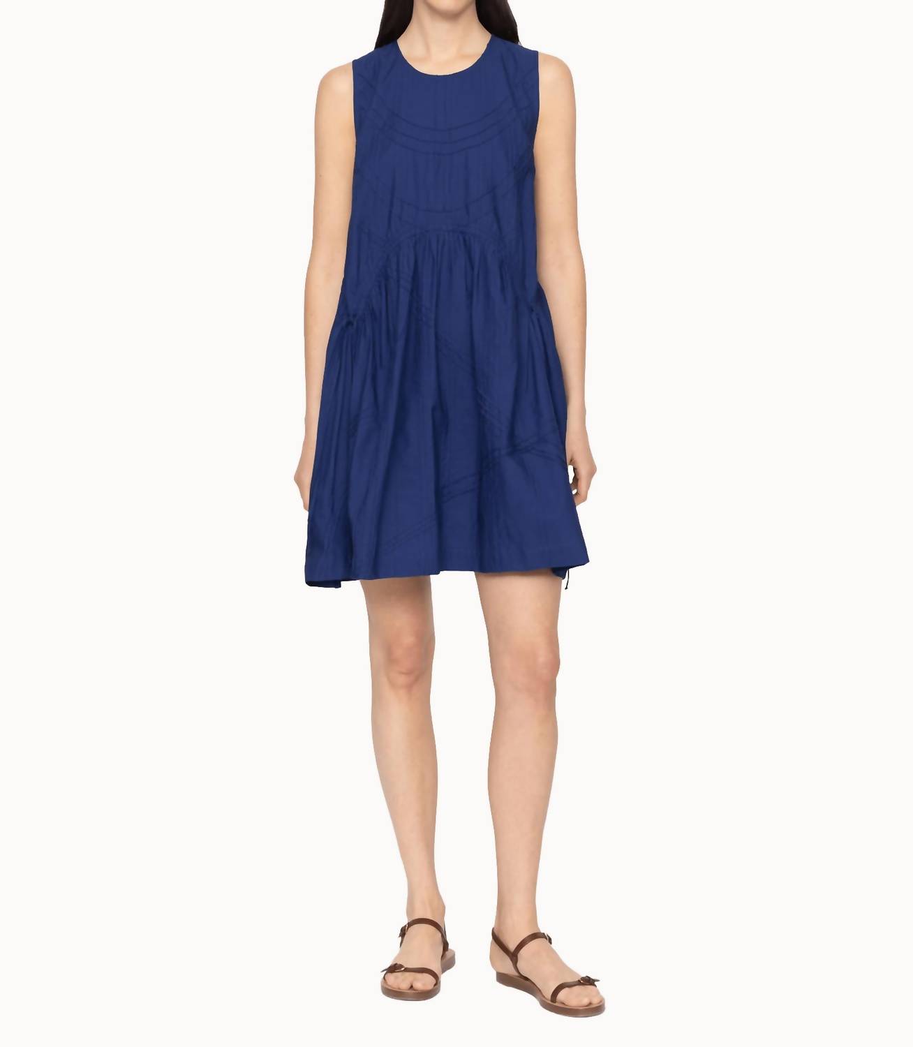 Sea - Camden Tunic Dress