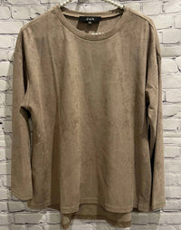 Joh - Adi Classic Crew Neck Top