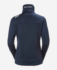 Helly Hansen - Women's Crew Fleece Jacket