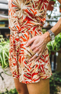 Donna Romper