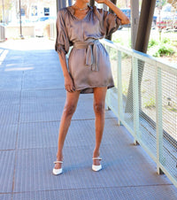 Sofia Collections - All Kinds Dress