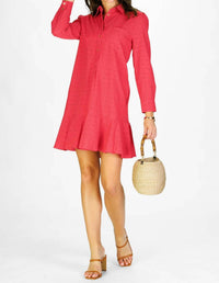 Duffield Lane - Iris Mini Dress