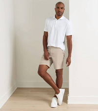 Peter Millar - Crown Comfort 8” Short
