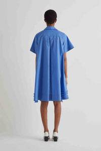 Meimeij - Pacific Long A-line Dress