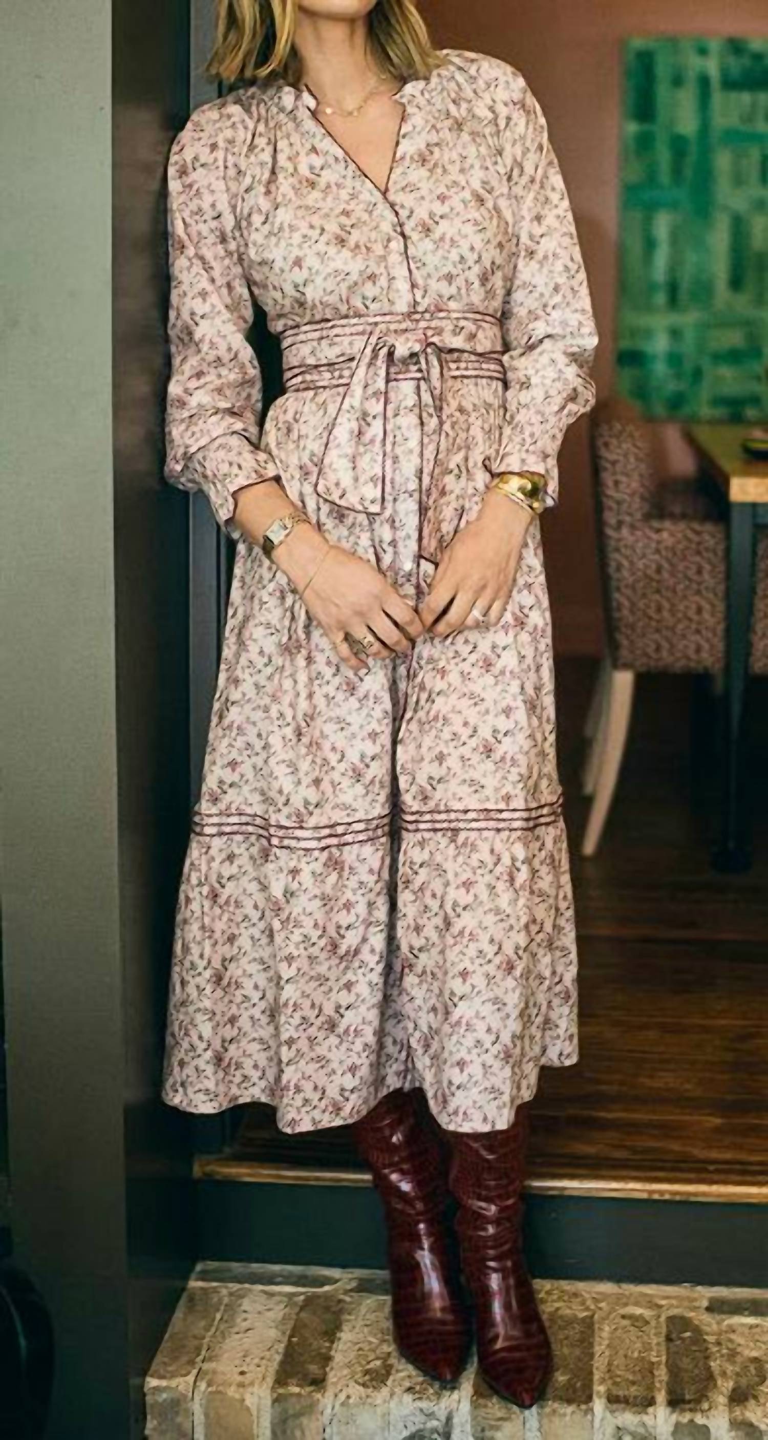 Baybala - Lele Dress