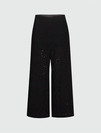 Marella - Women's Era eyeley pant