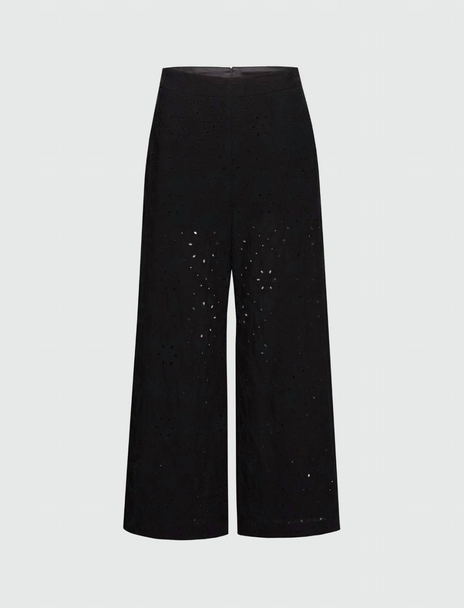 Marella - Women's Era eyeley pant