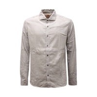 Fradi - Men's Flannel Button Down