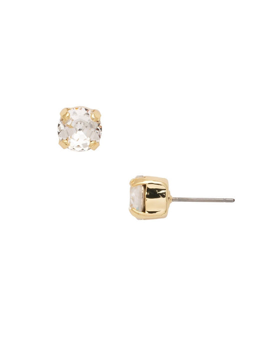 Sorrelli - Simple Stud Earrings